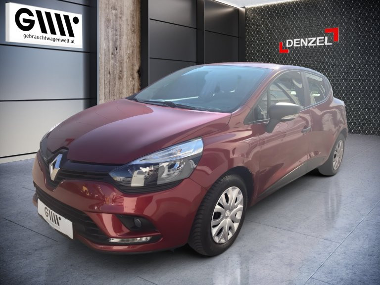Bild 0: Renault Clio Life TCe 75