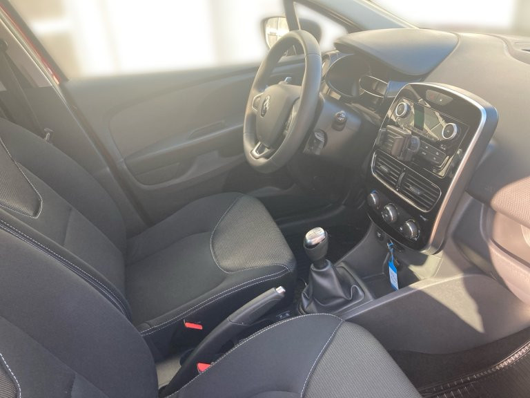 Bild 5: Renault Clio Life TCe 75