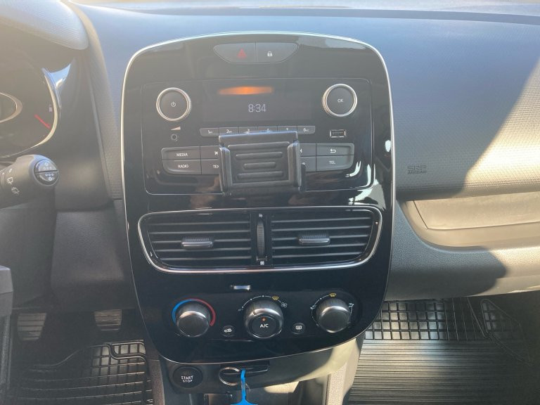 Bild 7: Renault Clio Life TCe 75