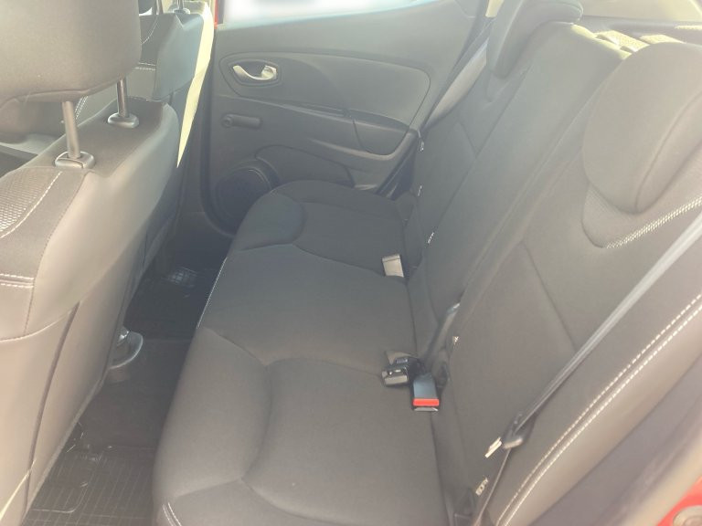 Bild 8: Renault Clio Life TCe 75