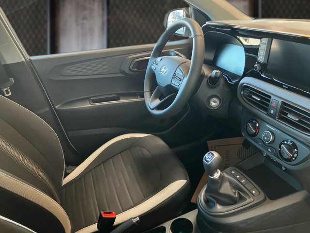 Bild 3: Hyundai i10 GO 1,0 MT a5bg1-OO2