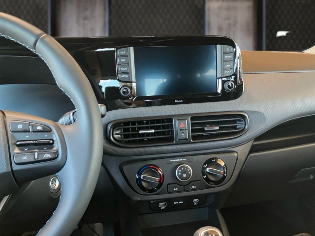 Bild 5: Hyundai i10 GO 1,0 MT a5bg1-OO2