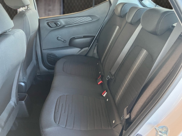 Bild 6: Hyundai i10 GO 1,0 MT a5bg1-OO2