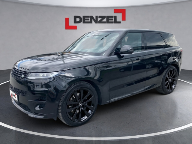 Bild 0: Land Rover Range Rover Sport 3,0 460PS
