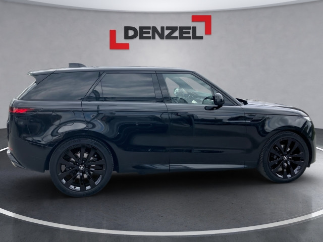 Bild 10: Land Rover Range Rover Sport P460e SE Dynamic