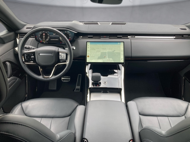 Bild 14: Land Rover Range Rover Sport P460e SE Dynamic