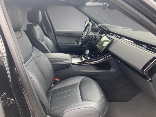 Bild 2: Land Rover Range Rover Sport P460e SE Dynamic