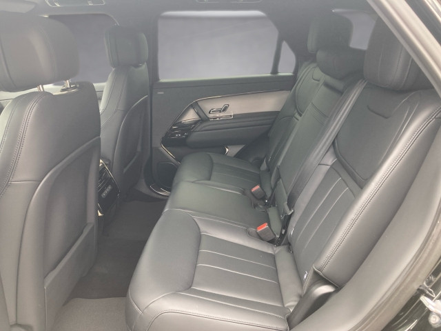 Bild 3: Land Rover Range Rover Sport 3,0 460PS