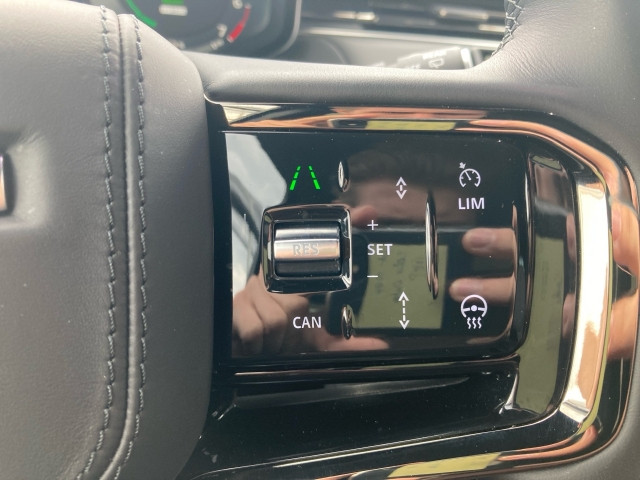 Bild 5: Land Rover Range Rover Sport 3,0 460PS