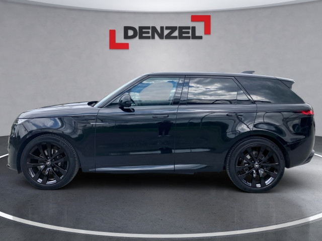 Bild 7: Land Rover Range Rover Sport P460e SE Dynamic