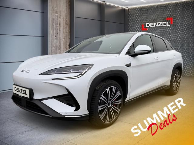 Bild 0: BYD SEALION 7 Excellence AWD MY2025