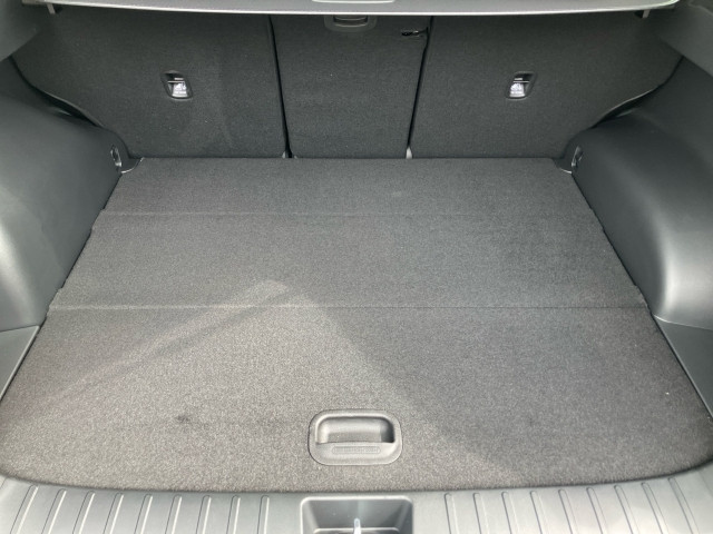 Bild 9: Hyundai Tucson NX4 Jubile 1,6 T-GDi 2WD 48V