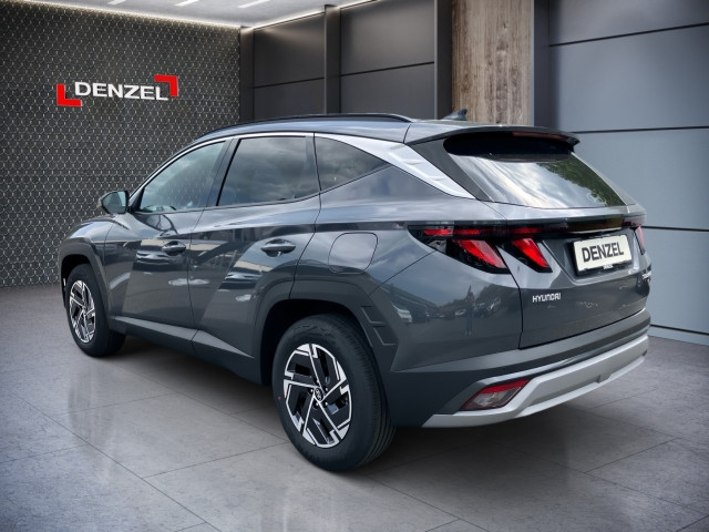 Bild 2: Hyundai Tucson NX4 Jubile 1,6 T-GDi 2WD 48V