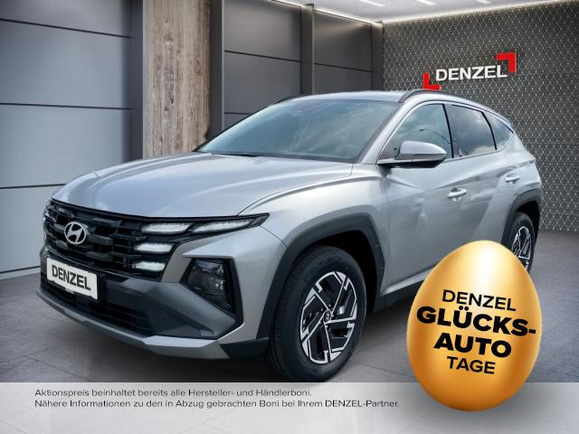 Bild 0: Hyundai Tucson NX4 Jubile 1,6 T-GDi 2WD 48V