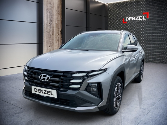 Bild 1: Hyundai Tucson NX4 Jubile 1,6 T-GDi 2WD 48V