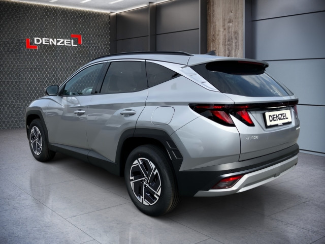 Bild 2: Hyundai Tucson NX4 Jubile 1,6 T-GDi 2WD 48V