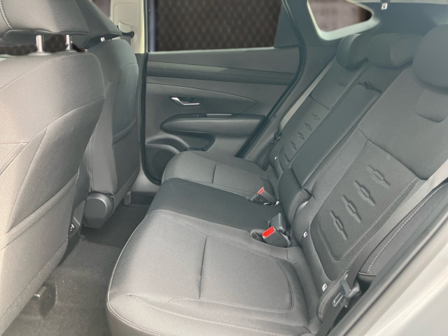 Bild 8: Hyundai Tucson NX4 Jubile 1,6 T-GDi 2WD 48V