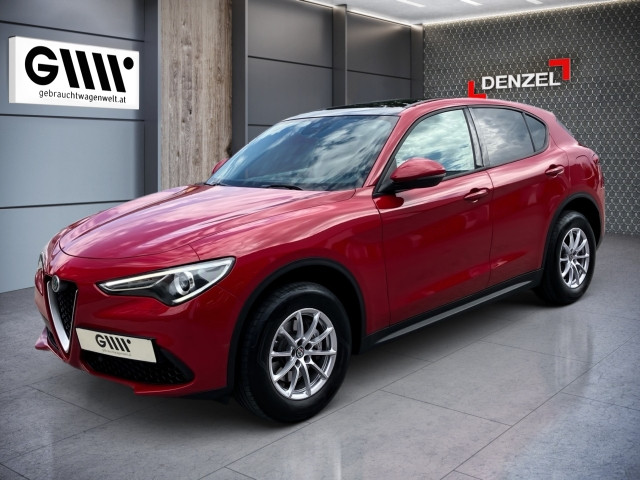 Bild 0: Alfa Stelvio
