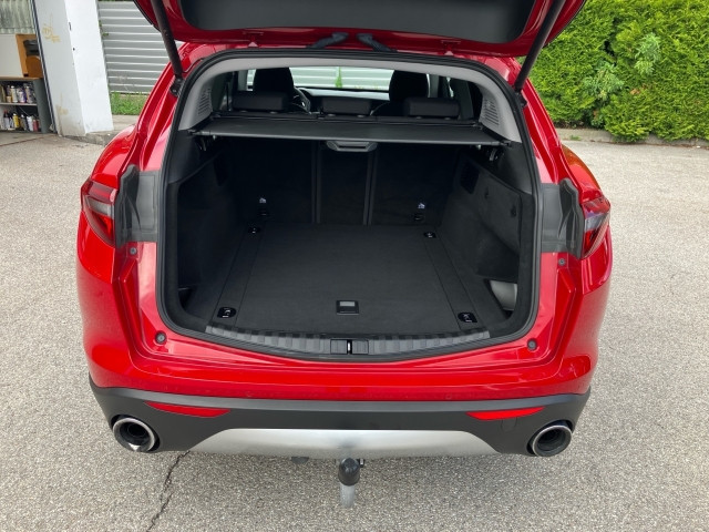 Bild 9: Alfa Stelvio