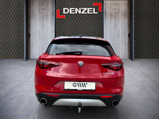 Bild 9: Alfa Stelvio