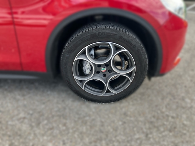 Bild 10: Alfa Stelvio