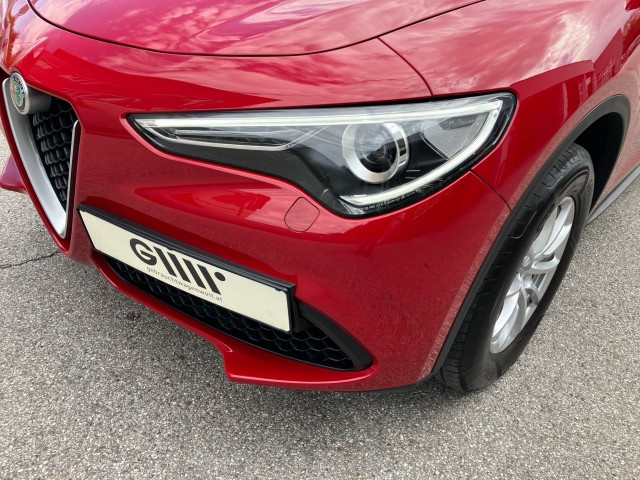 Bild 11: Alfa Stelvio