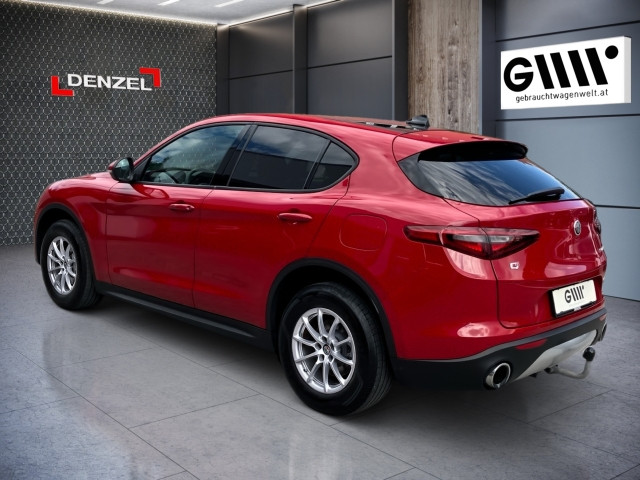 Bild 2: Alfa Stelvio
