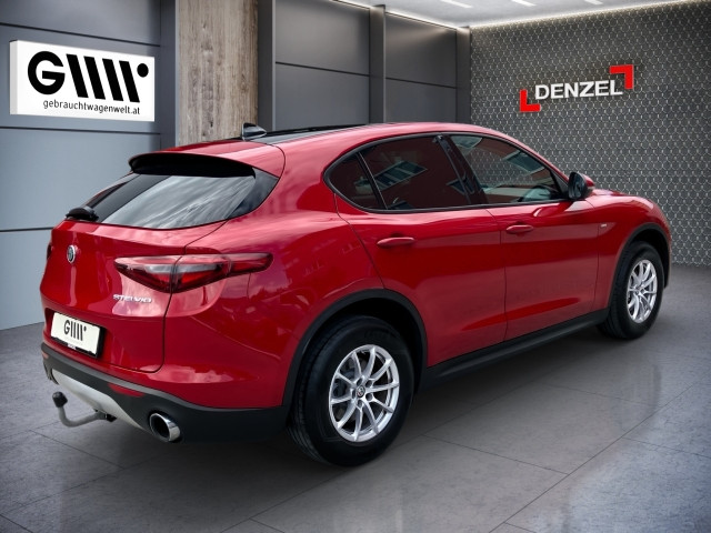 Bild 3: Alfa Stelvio