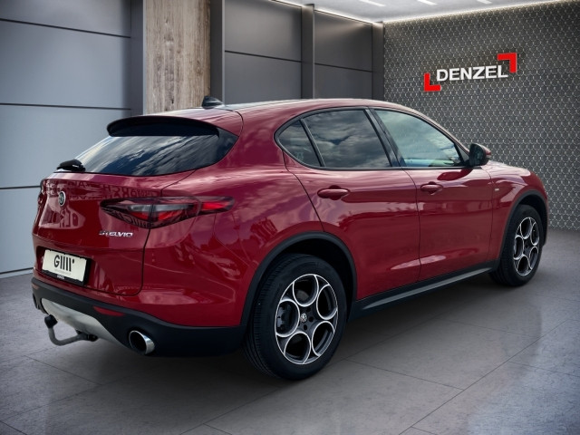 Bild 3: Alfa Stelvio