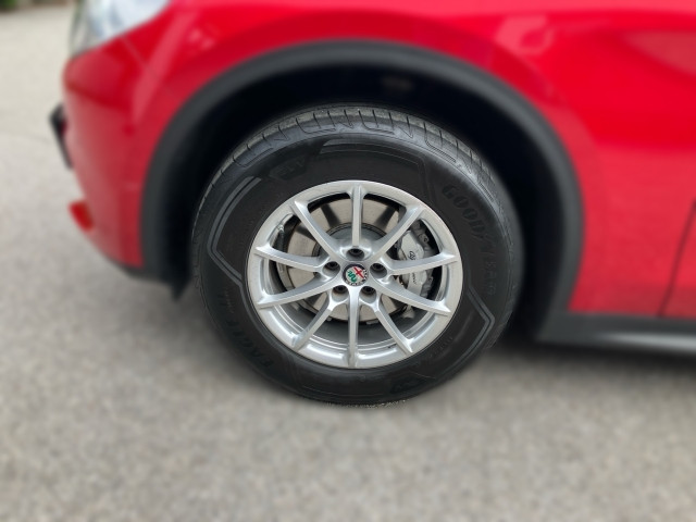 Bild 4: Alfa Stelvio
