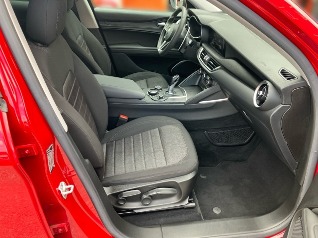 Bild 4: Alfa Stelvio