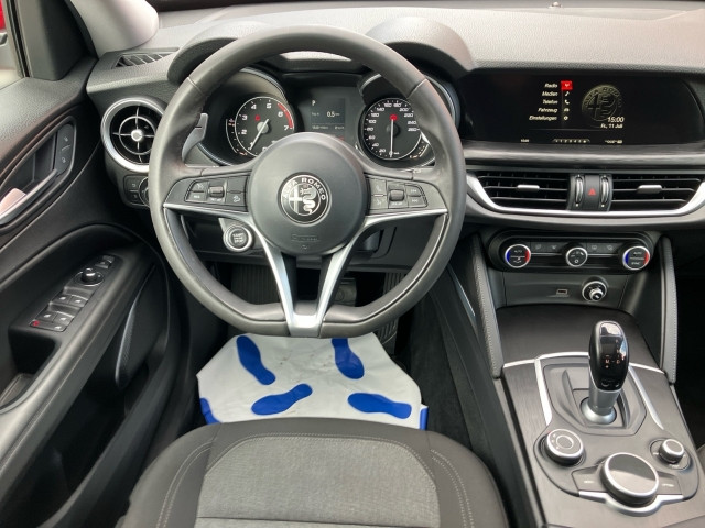 Bild 6: Alfa Stelvio