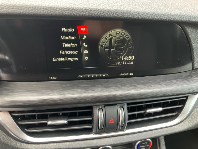 Bild 7: Alfa Stelvio