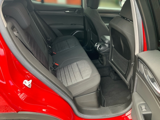 Bild 8: Alfa Stelvio