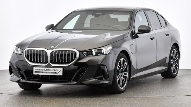 Bild 0: BMW 530e xDrive Limousine G60