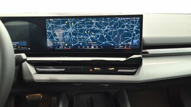 Bild 2: BMW 530e xDrive Limousine G60