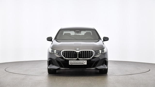 Bild 7: BMW 530e xDrive Limousine G60