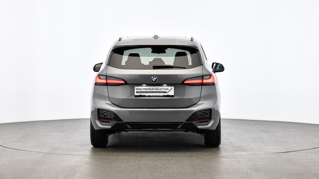 Bild 10: BMW 218i Active Tourer U06 B38