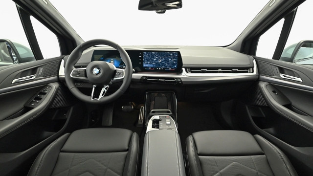 Bild 1: BMW 218i Active Tourer U06 B38