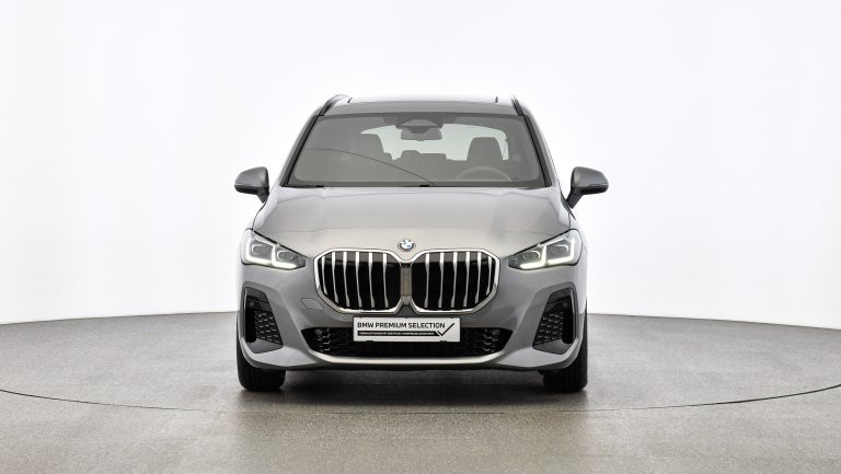 Bild 7: BMW 218i Active Tourer U06 B38