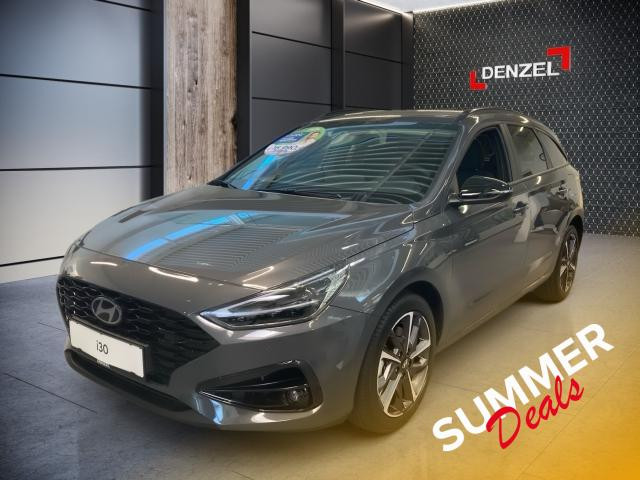 Bild 0: Hyundai i30 Kombi - PD GO Plus 1.0 TGDI DCT