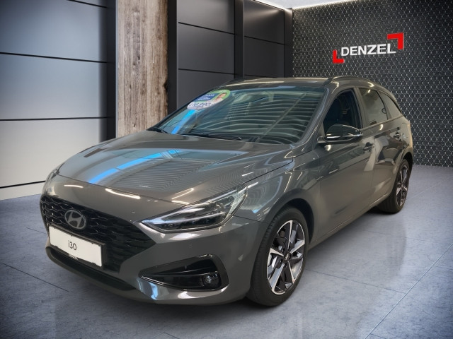 Bild 0: Hyundai i30 Kombi - PD GO Plus 1.0 TGDI DCT
