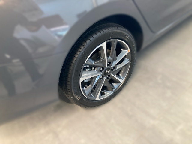 Bild 4: Hyundai i30 Kombi - PD GO Plus 1.0 TGDI DCT