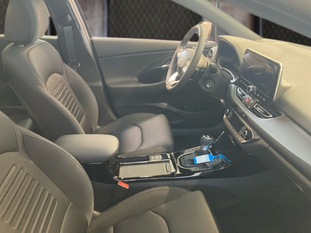 Bild 5: Hyundai i30 Kombi - PD GO Plus 1.0 TGDI DCT