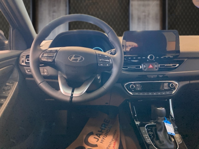 Bild 6: Hyundai i30 Kombi - PD GO Plus 1.0 TGDI DCT