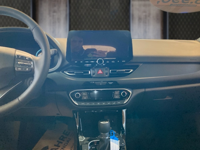 Bild 7: Hyundai i30 Kombi - PD GO Plus 1.0 TGDI DCT