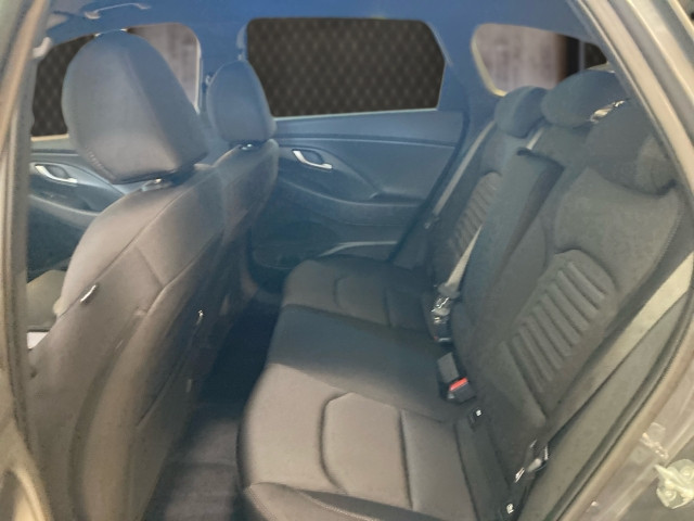 Bild 8: Hyundai i30 Kombi - PD GO Plus 1.0 TGDI DCT