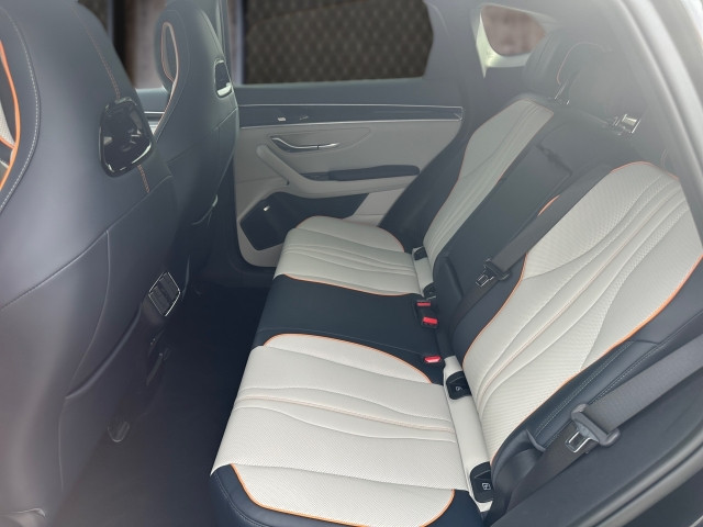 Bild 8: BYD Seal U Design