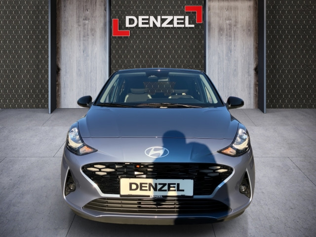 Bild 12: Hyundai i10 GO Plus 1,0 MT