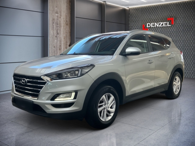 Bild 0: Hyundai Tucson 1,6 GDI Run